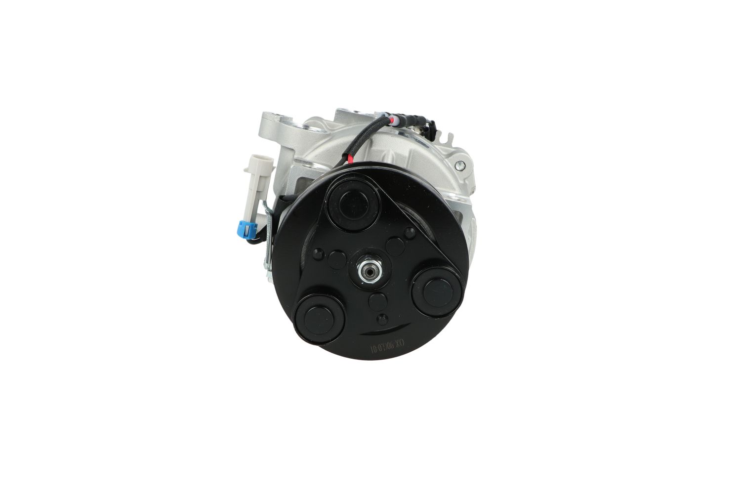 Kompressor, Klimaanlage