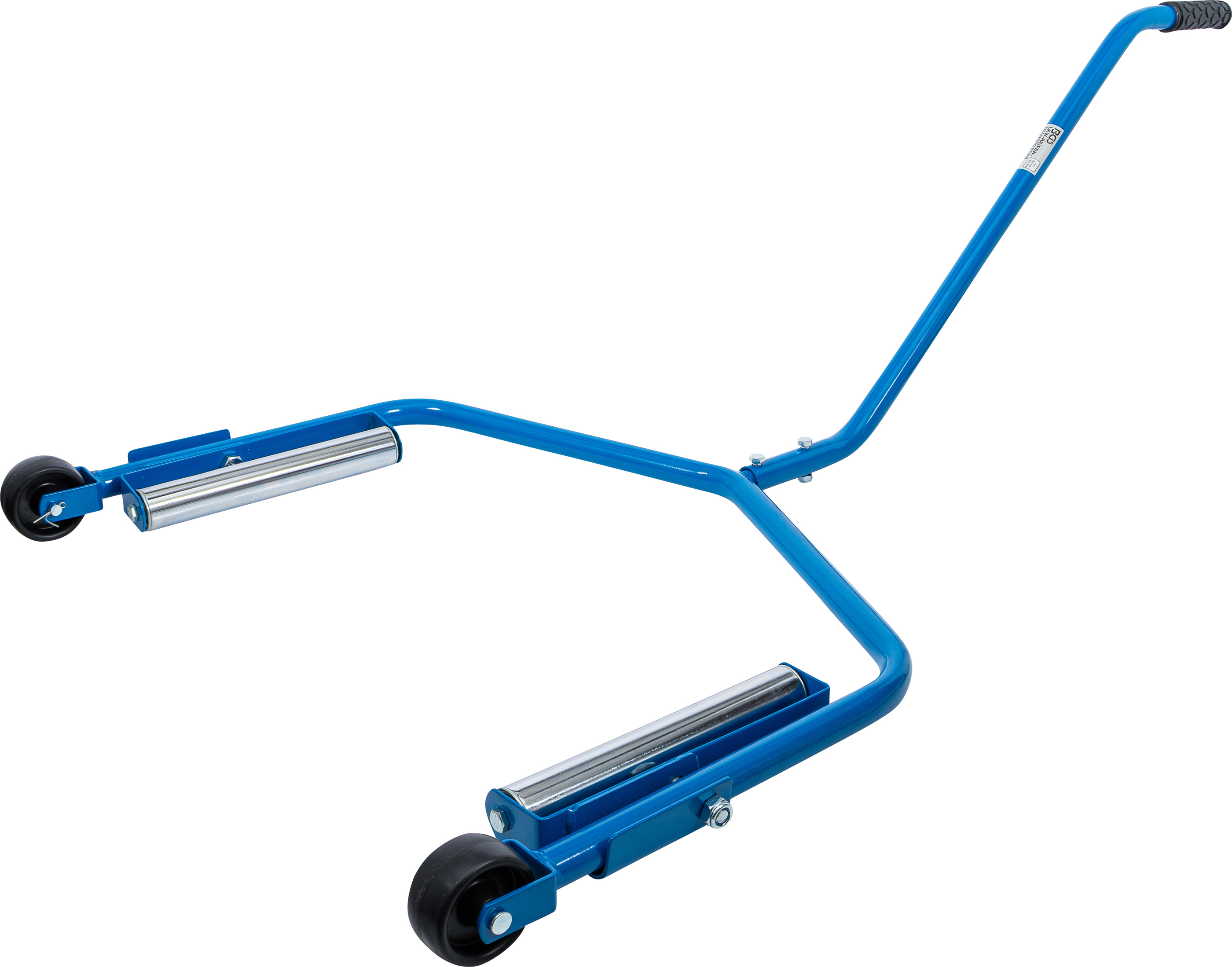 BGS Lkw-Reifen-Transporter