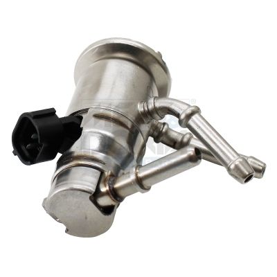 Fördermodul, Harnstoffeinspritzung