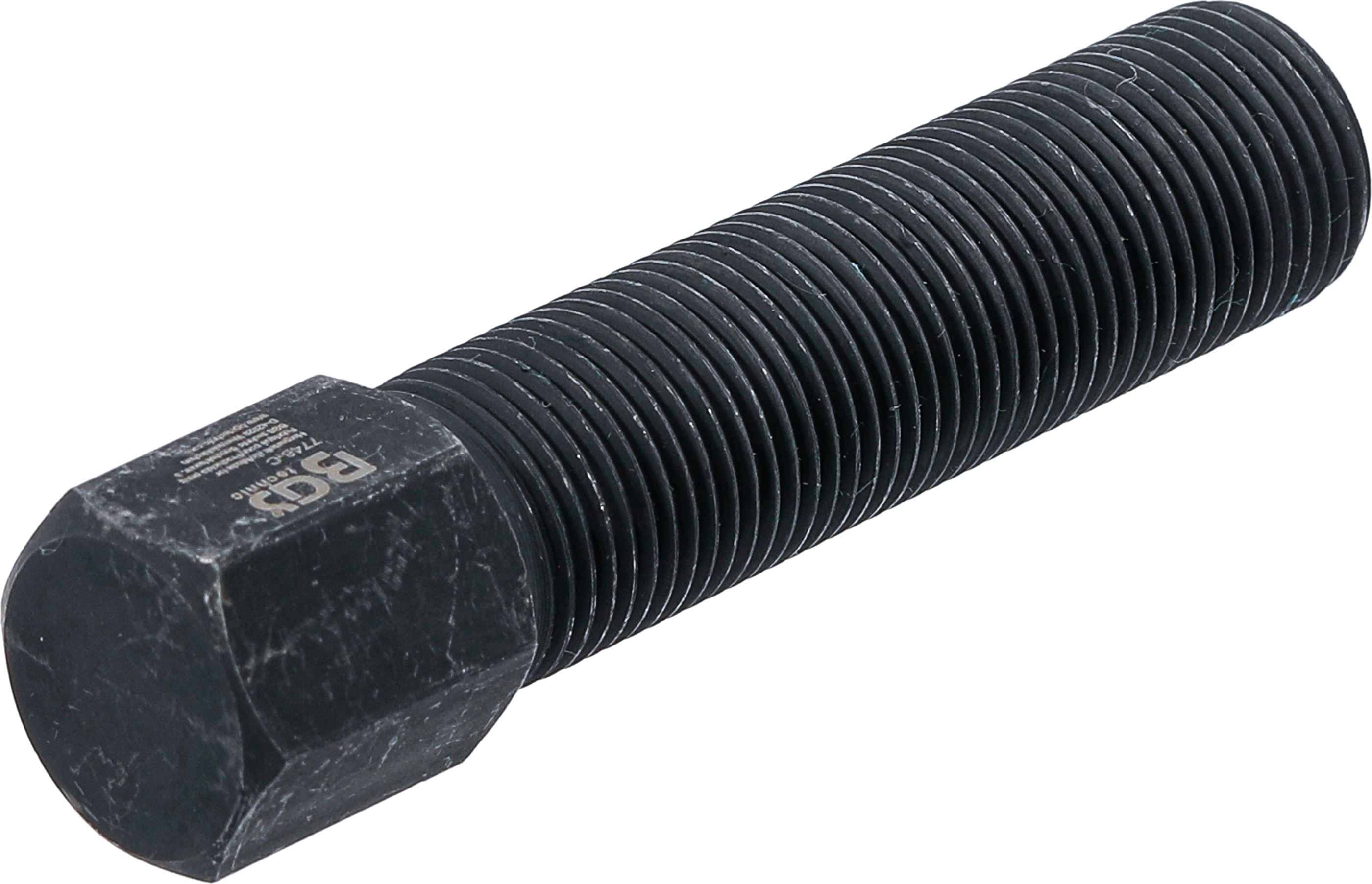 BGS Polrad-Abdrückspindel | M18 x 1.5
