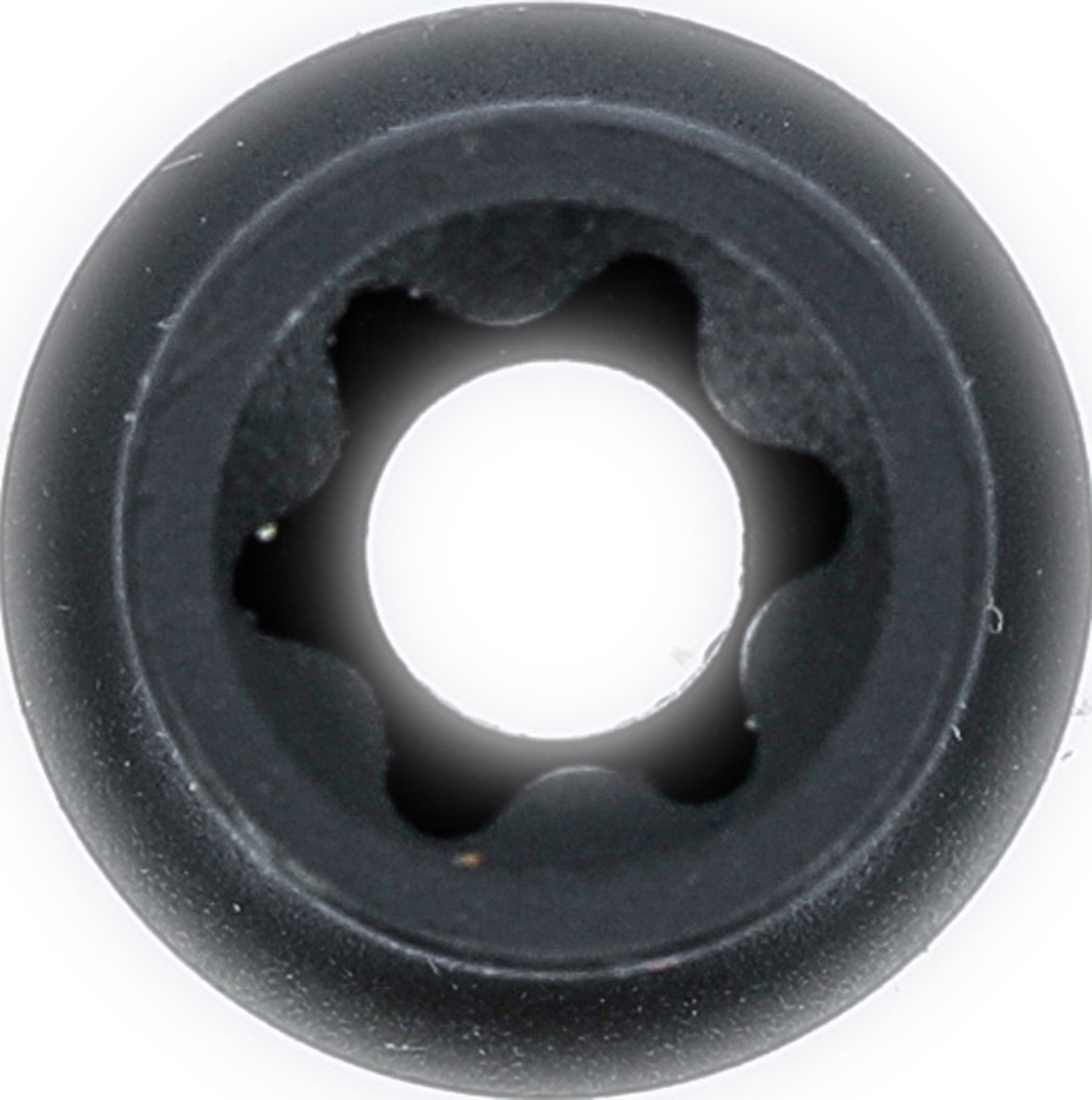 BGS Kraft-Steckschlüssel-Einsatz E-Profil, tief | Antrieb Innenvierkant 12,5 mm (1/2") | SW E14