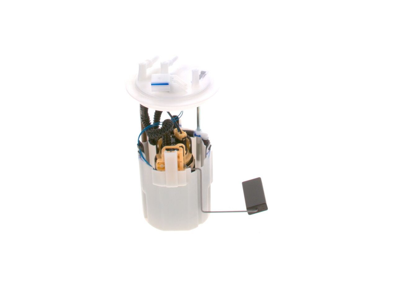 Kraftstoff-Fördereinheit