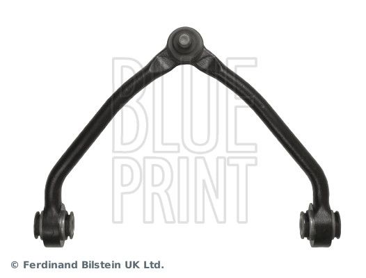 Lenker, Radaufhängung