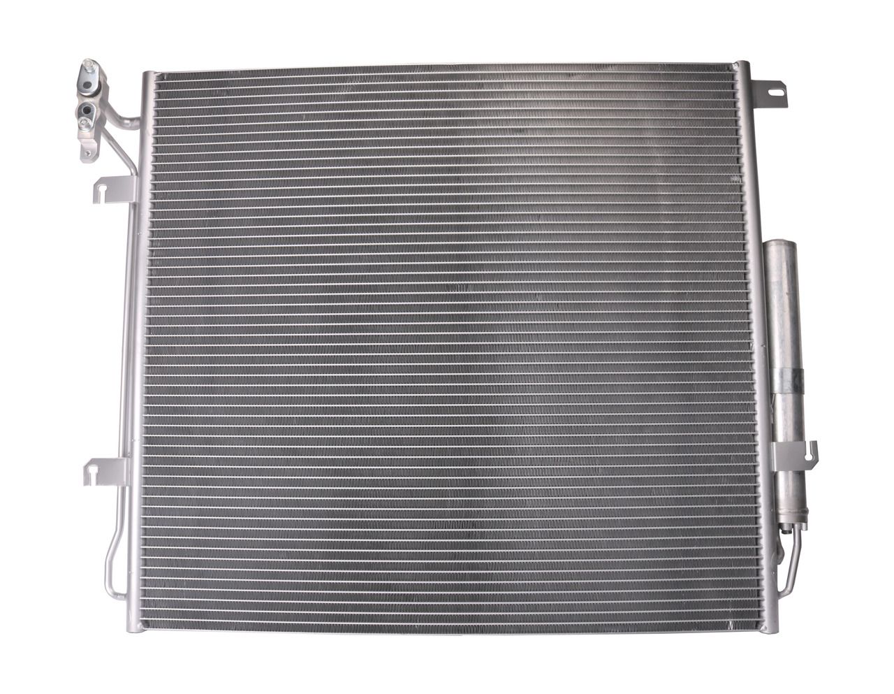 Kondensator, Klimaanlage