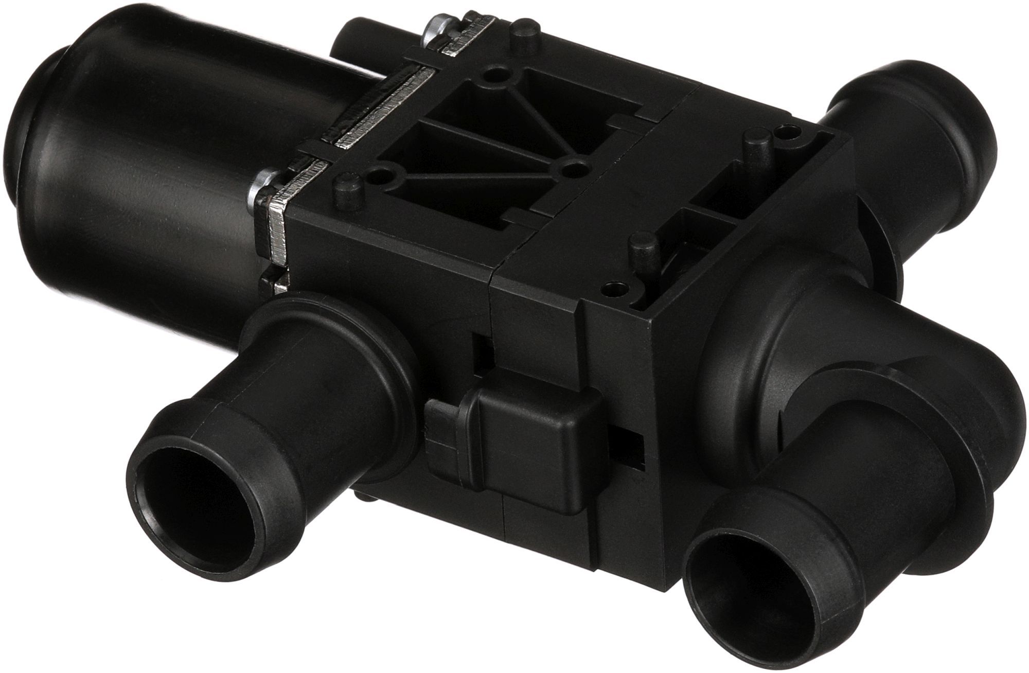 Kühlmittelregelventil