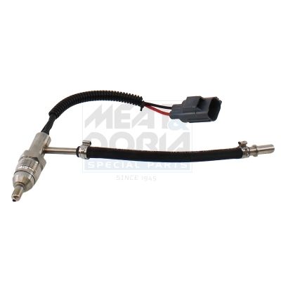 Einspritzeinheit, Ruß-/Partikelfilterregeneration