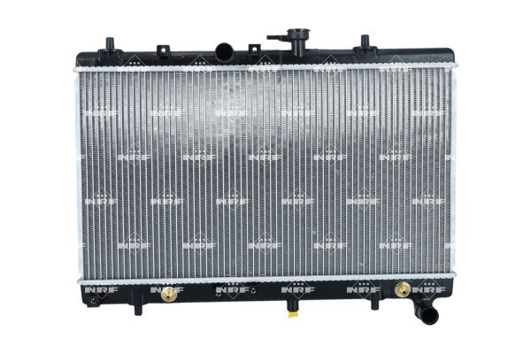 Kühler, Motorkühlung