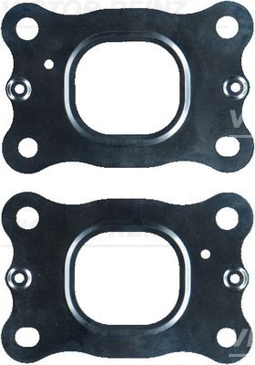 Dichtungssatz, Abgaskrümmer