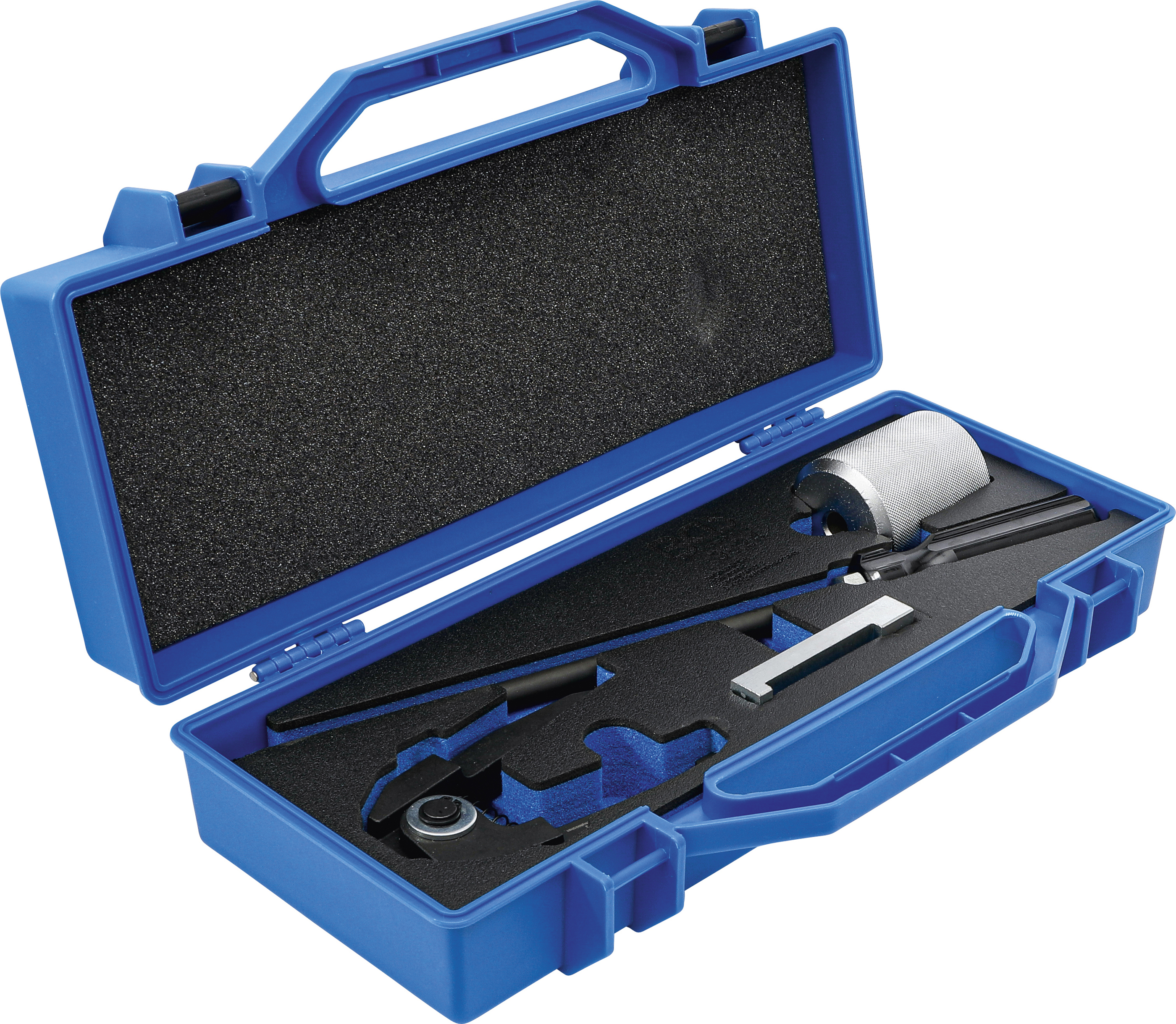 BGS Injektoren-Auszieher-Satz | für VAG | universal