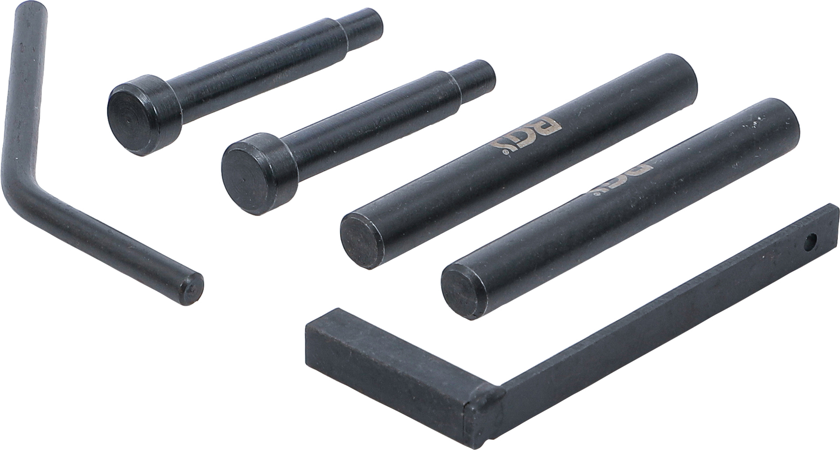 BGS Motor-Einstellwerkzeug-Satz | für Fiat, Peugeot, Citroen 1.8, 2.0 8V Benzin