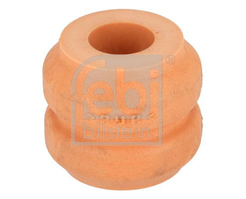 Anschlagpuffer, Fahrerhaus