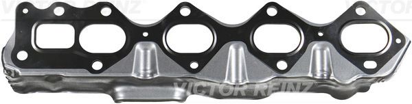 Dichtung, Abgaskrümmer