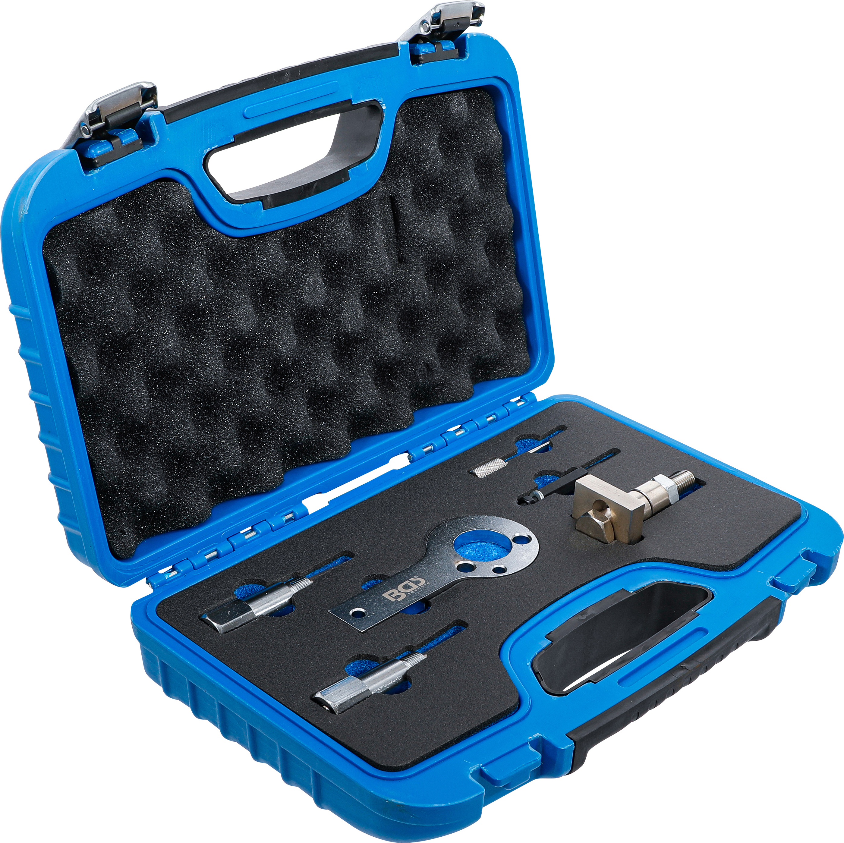 BGS Motor-Einstellwerkzeug-Satz | für Fiat, Opel, Alfa 1.9/2,4l 16V Diesel