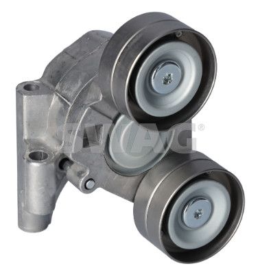 Riemenspanner, Keilrippenriemen