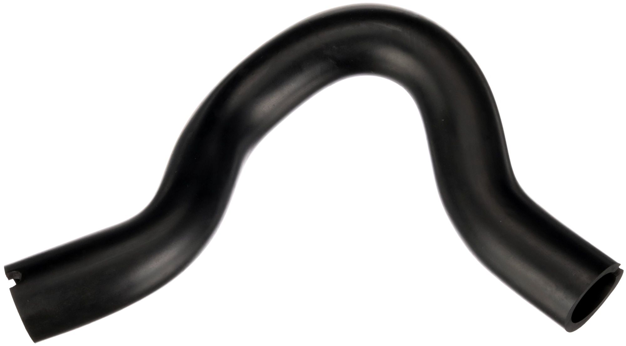 Schlauch, Kurbelgehäuseentlüftung