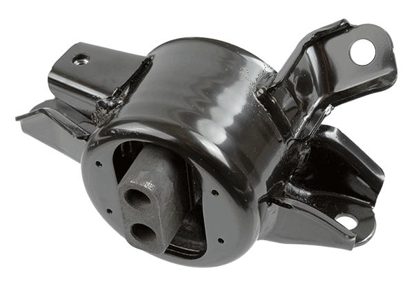 Lagerung, Automatikgetriebe