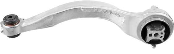 Lenker, Radaufhängung