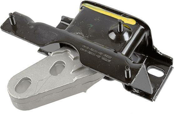 Lagerung, Automatikgetriebe