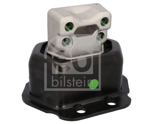 Lagerung, Motor “FEBI BILSTEIN beidseitig , hinten , Gummimetalllager ”