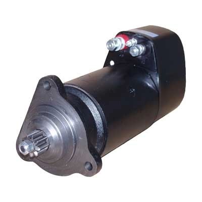 Starter “BOM-Prestolite 24 V, 6,6 kW, Grounded ”