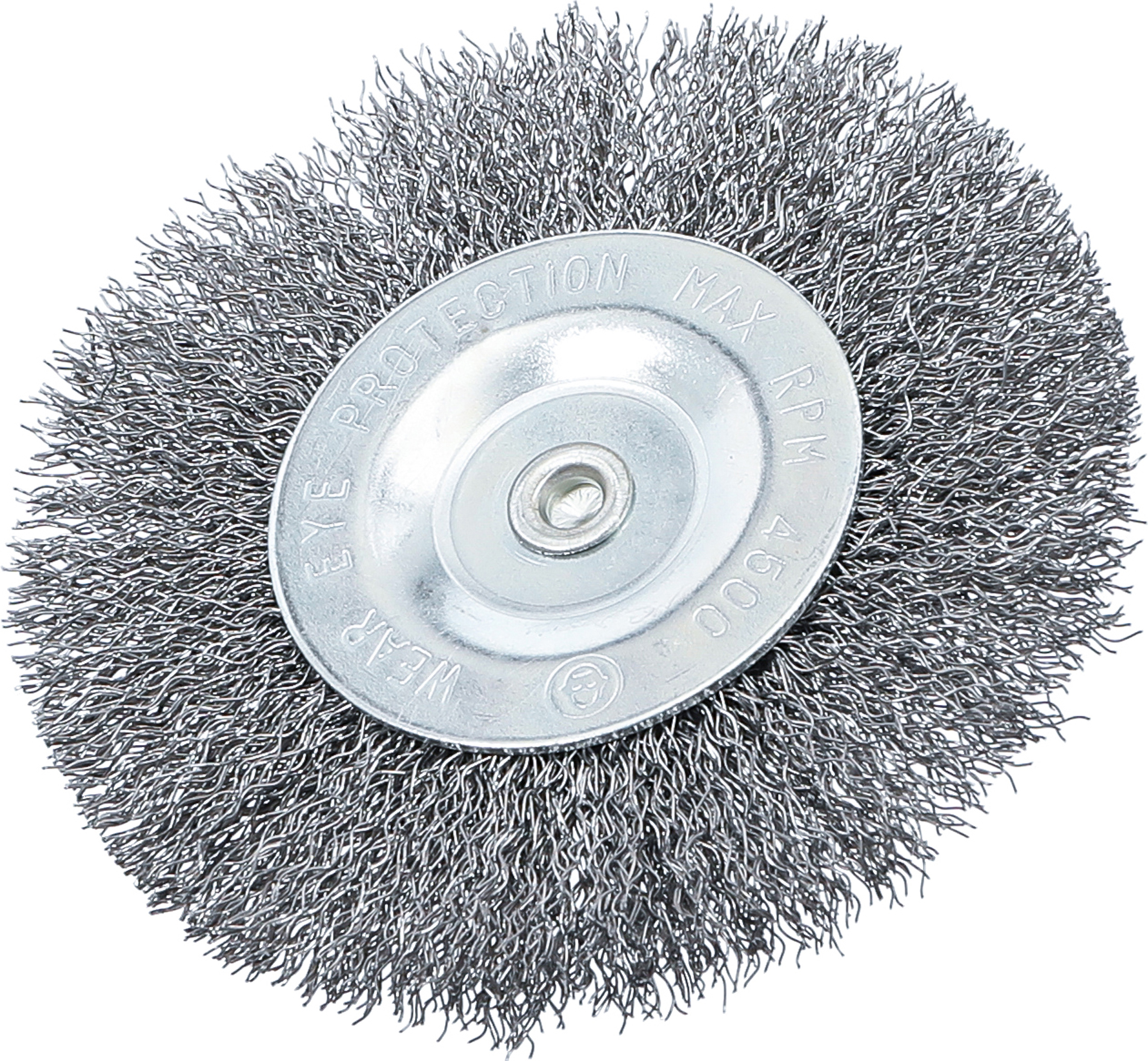 BGS Scheibenbürste | Ø 100 mm