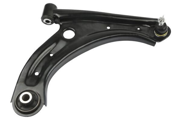 Lenker, Radaufhängung