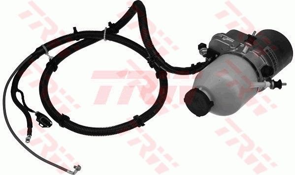 Hydraulikpumpe, Lenkung “TRW elektrisch-hydraulisch , TRW , ZF ”