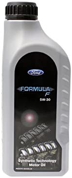 5W-40 Original FORD Formula S/SD Motoröl 1 Liter