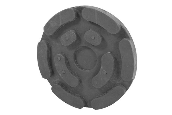 Auflagenteller, Rangierheber