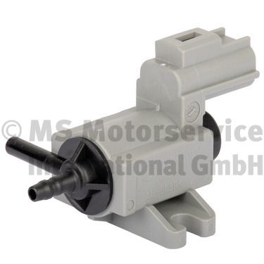 Ventil, Luftsteuerung (Ansaugluft)