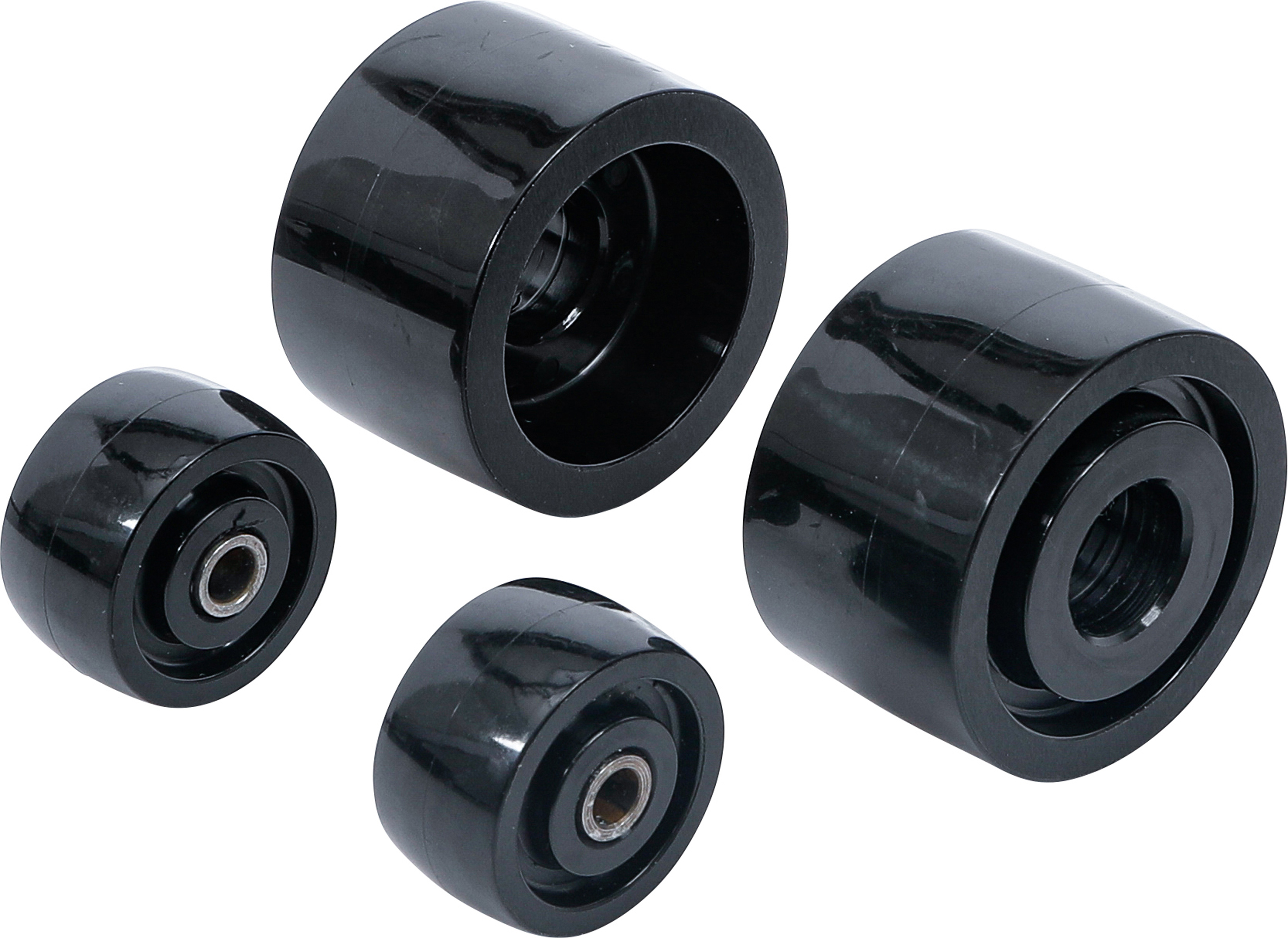 BGS Nylon-Rollenset | für Art. 2889