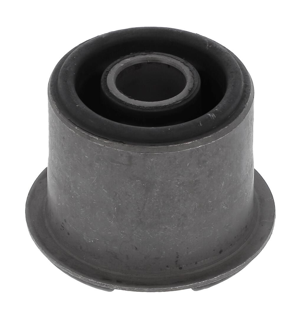 Lagerung, Achsträger