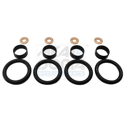 Reparatursatz, Einspritzdüse