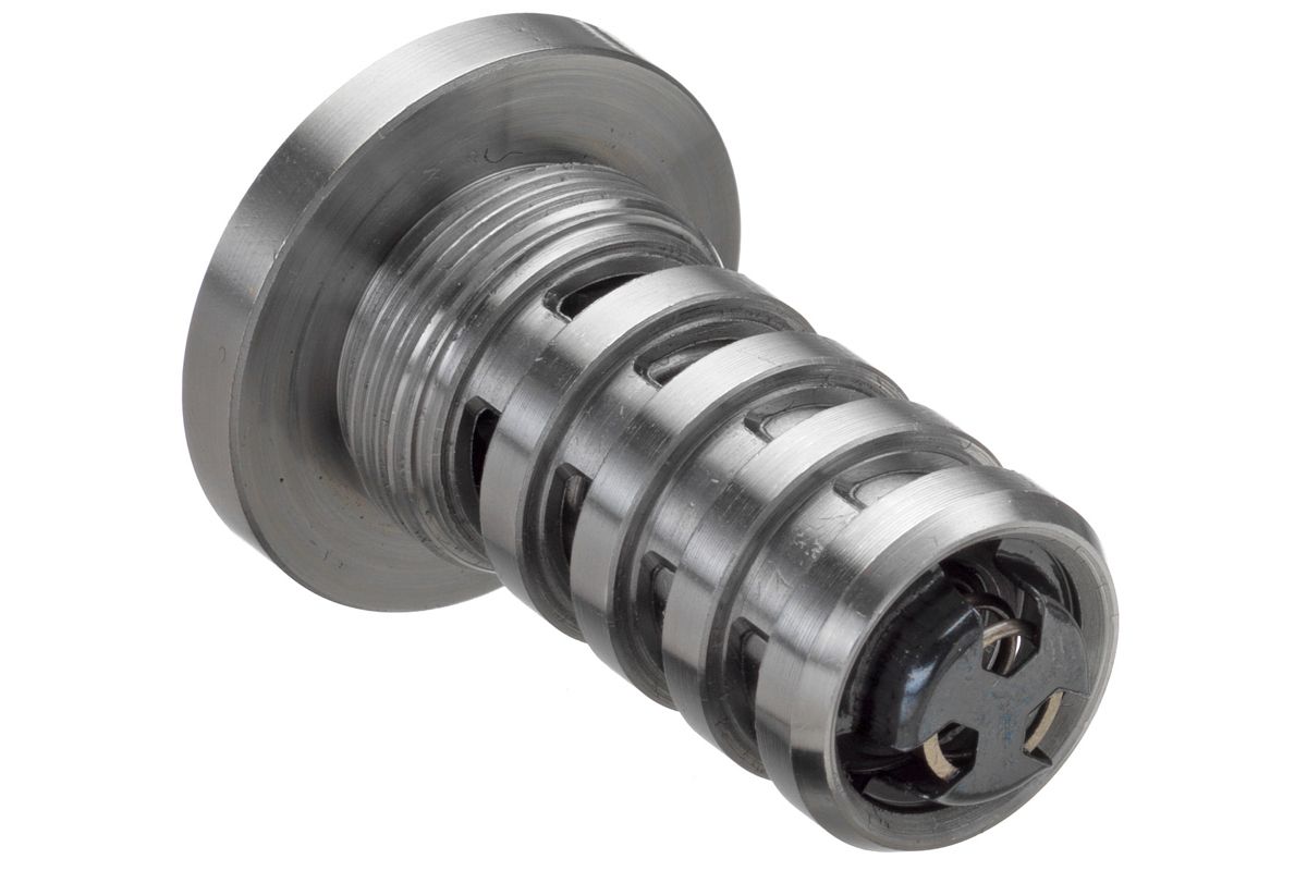 Steuerventil, Nockenwellenverstellung