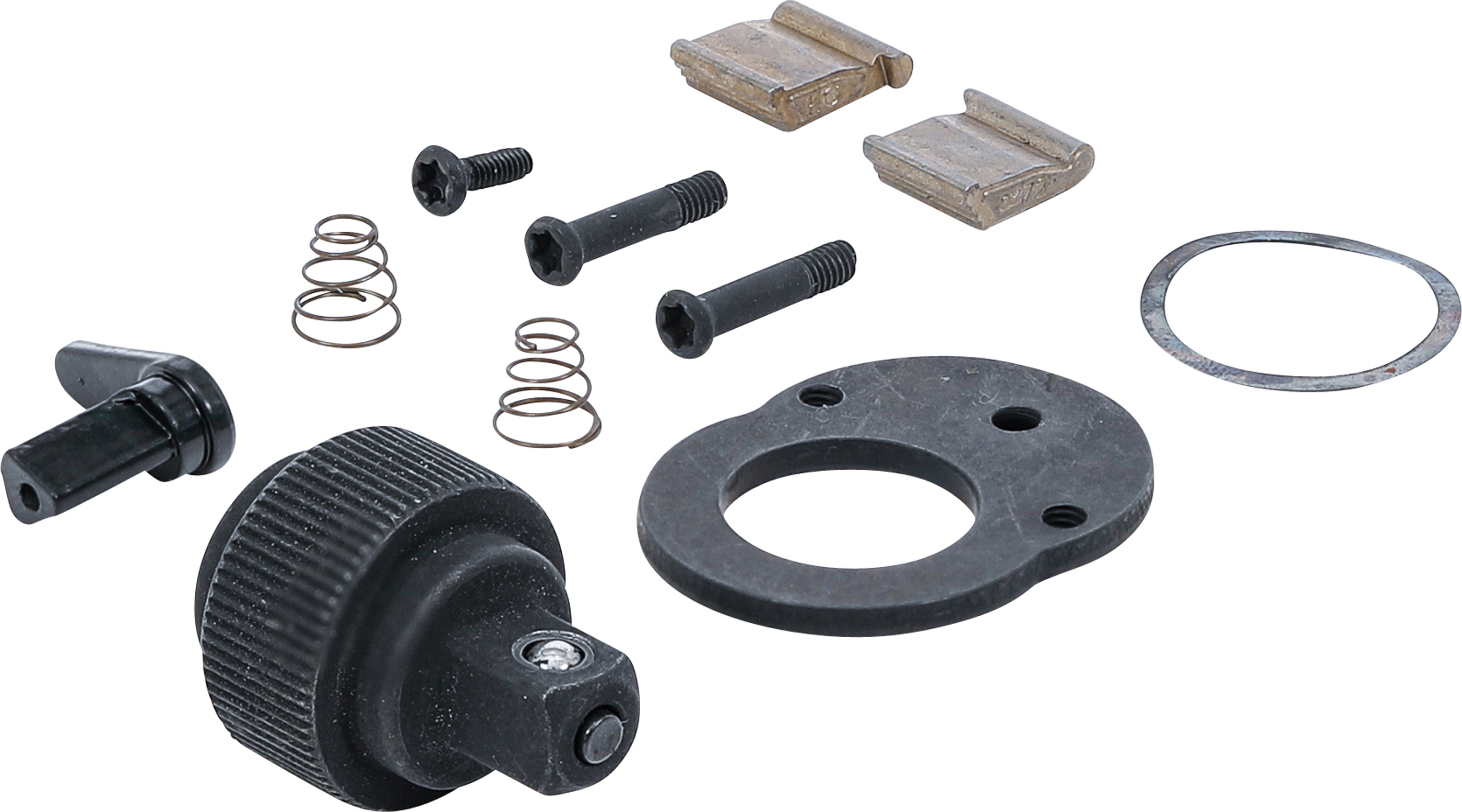 BGS Reparatursatz für Knarrenkopf | für Art. 635, 638