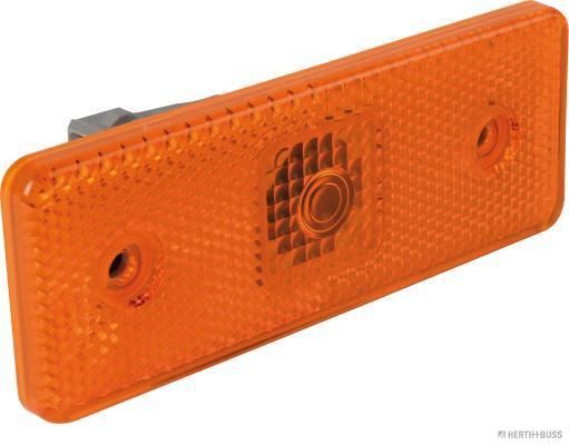 Seitenmarkierungsleuchte