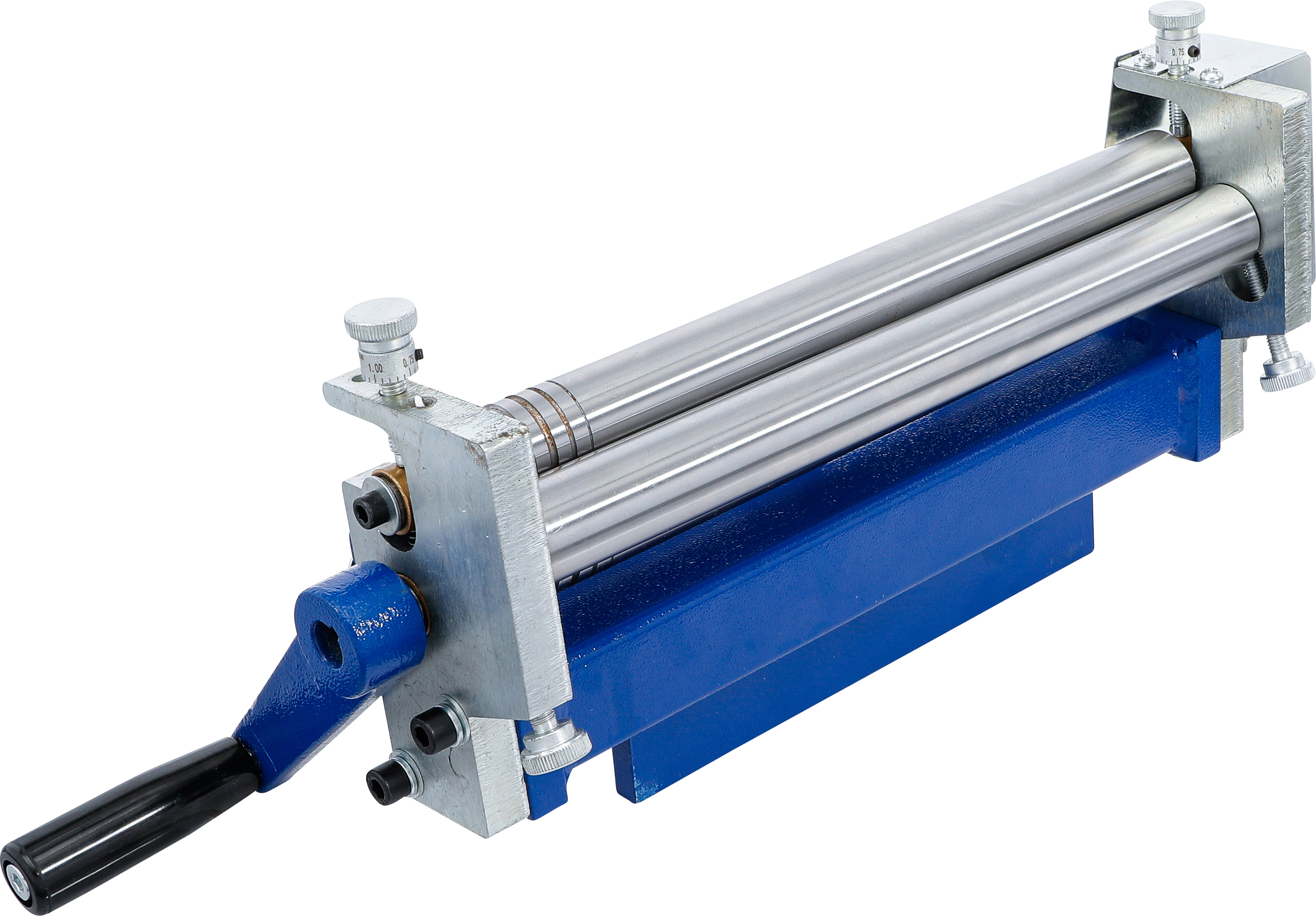 BGS Walzen-Biegemaschine | 300 mm