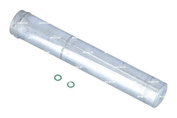 Trockner, Klimaanlage