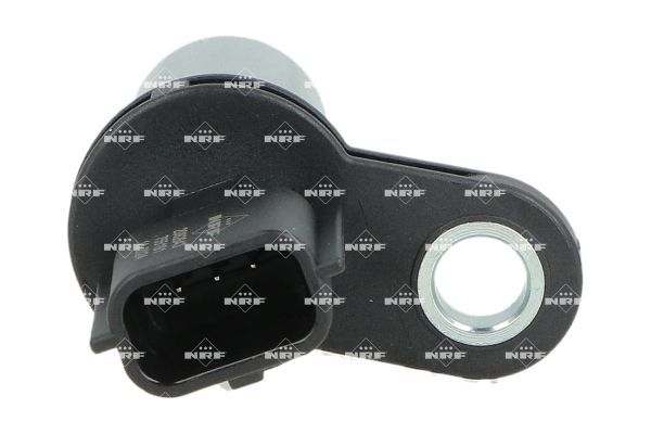 Impulsgeber, Kurbelwelle