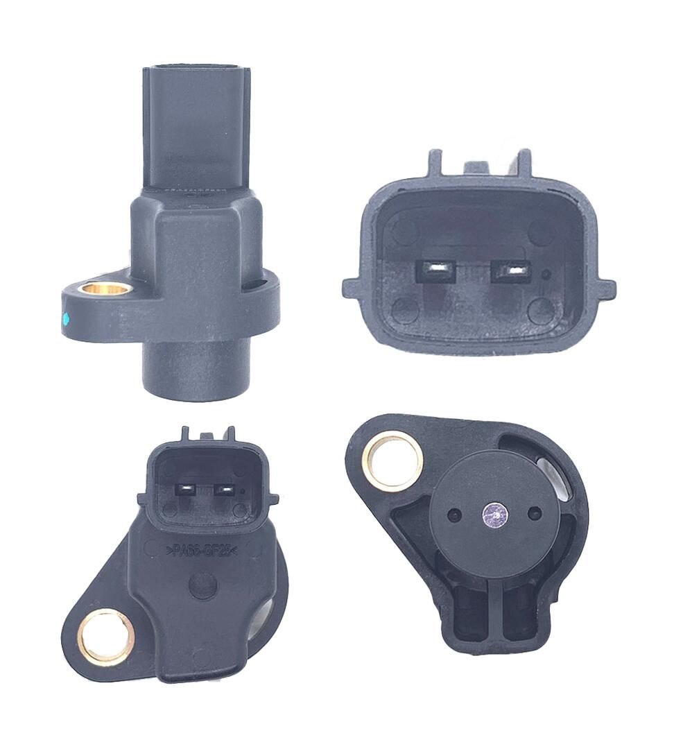 Impulsgeber, Kurbelwelle