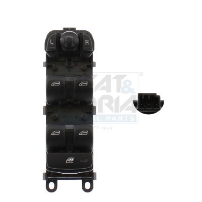 Schalter, Fensterheber