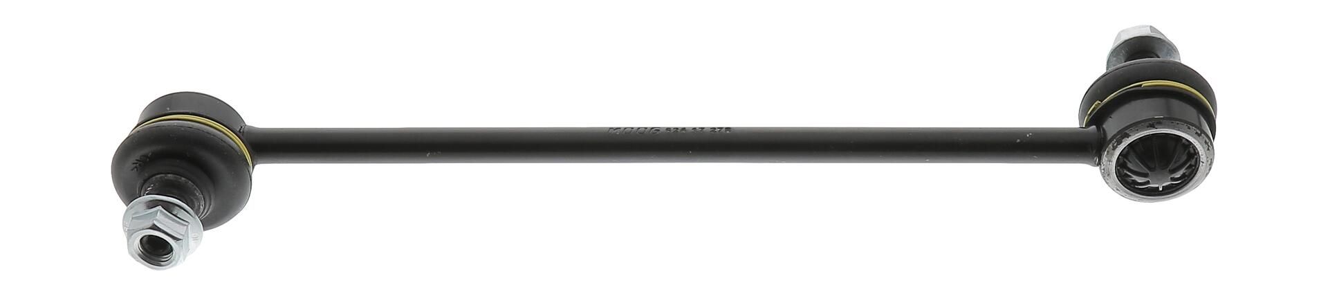 Stange/Strebe, Stabilisator