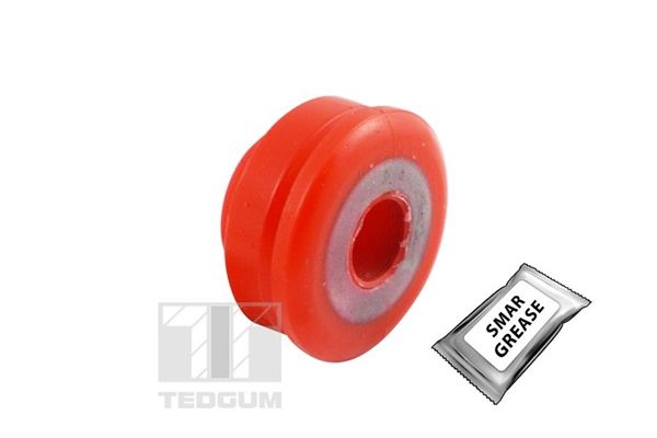 Lagerung, Panhardstab