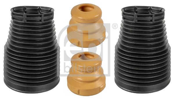 Staubschutzsatz, Stoßdämpfer