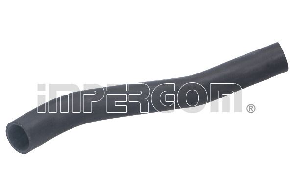 Einfüllstutzen, Kraftstofftank