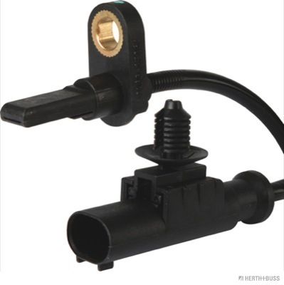 Sensor, Raddrehzahl