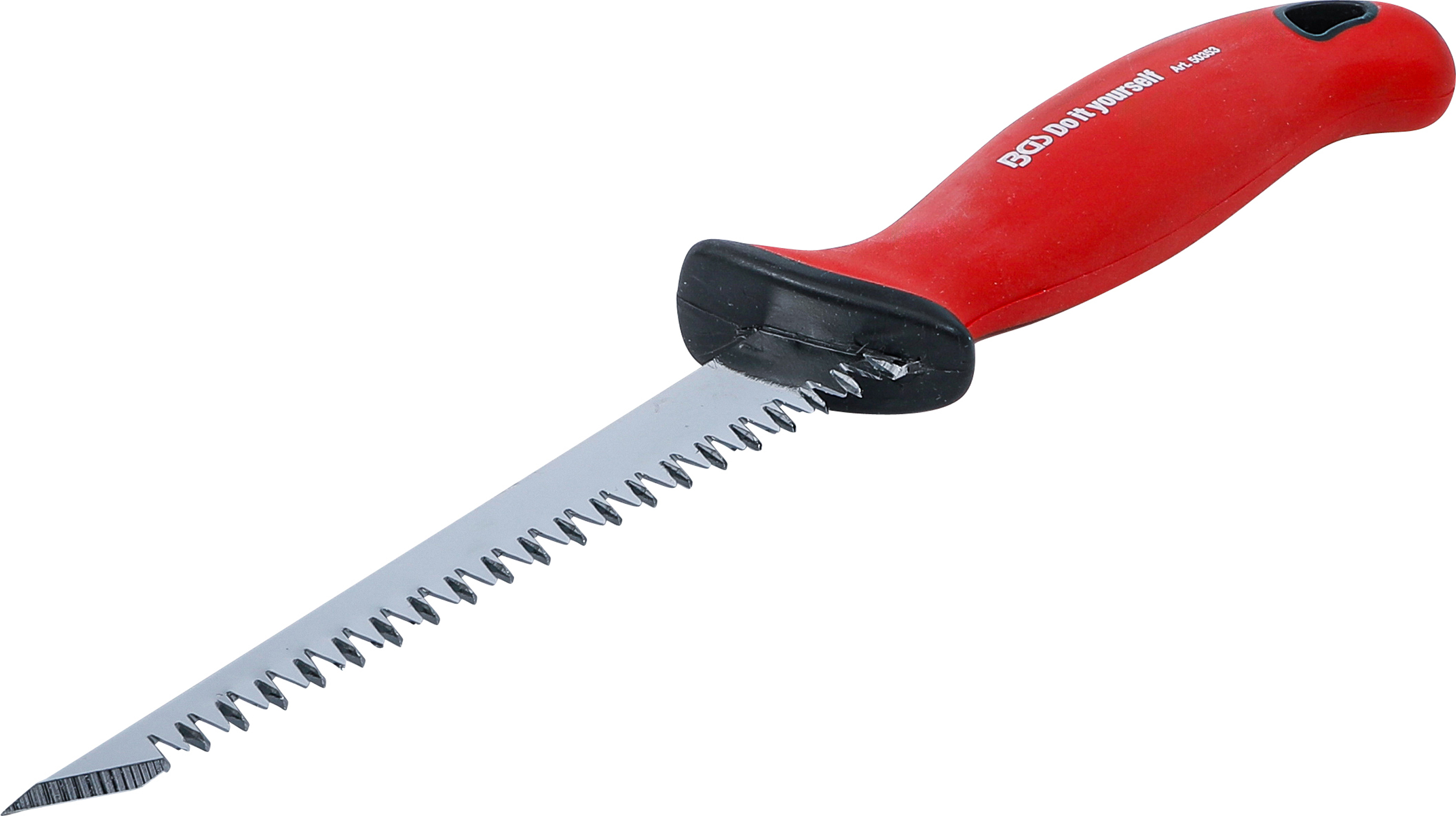 BGS Gipskarton-Stichsäge | 160 mm