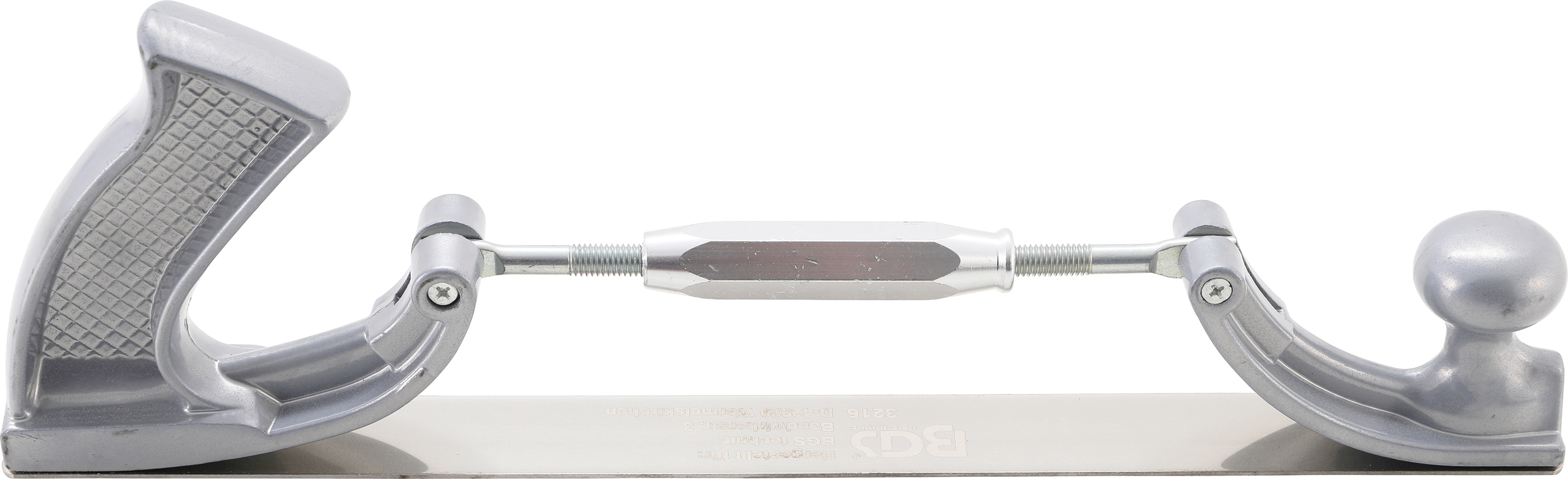 BGS Karosseriefeilen-Spannhalter