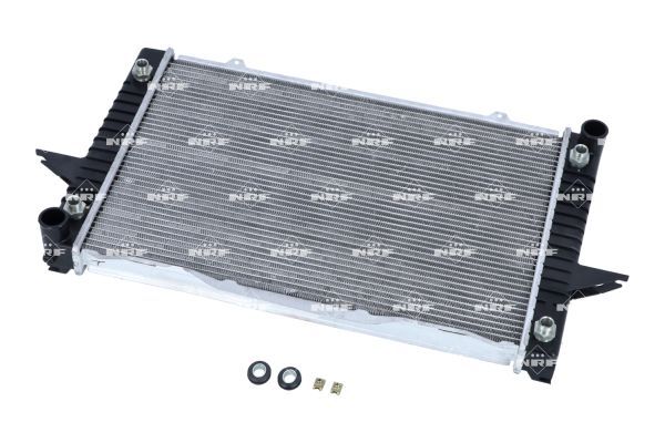 Kühler, Motorkühlung