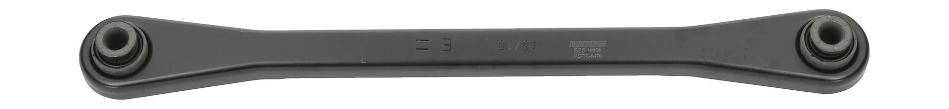 Lenker, Radaufhängung